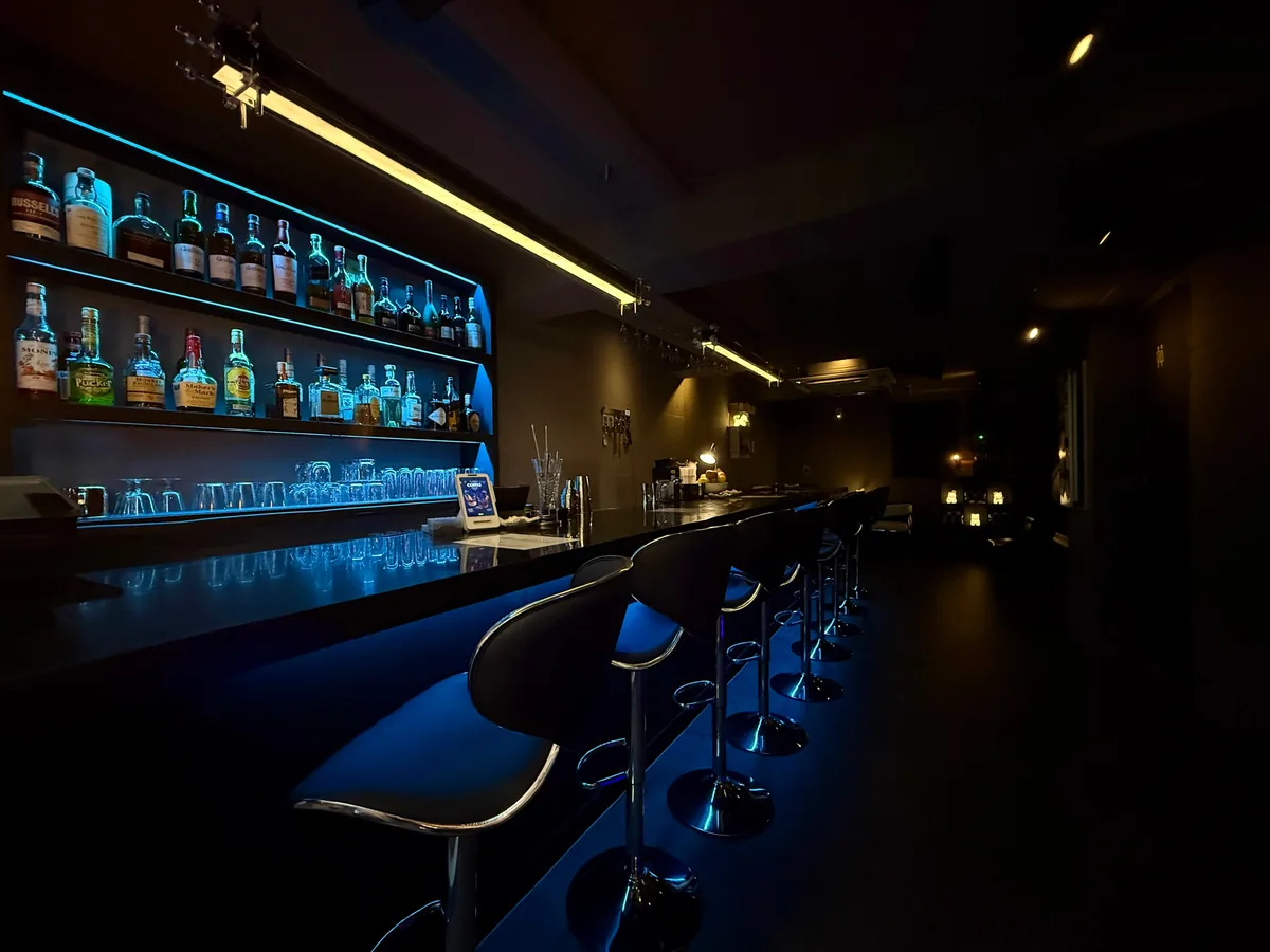 Coma Bar Yeonnam