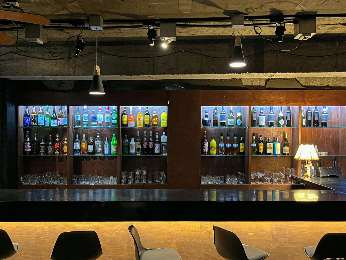 Rest Pub