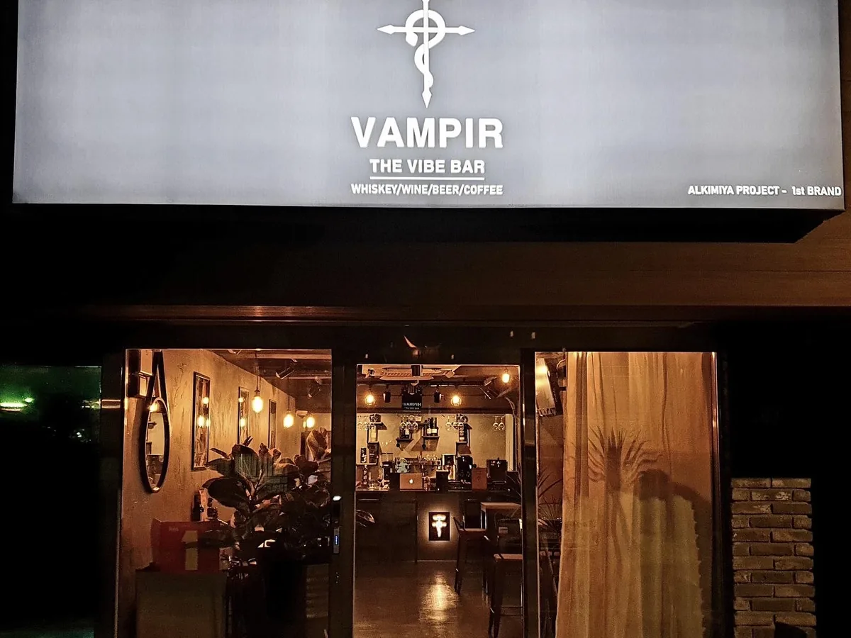VAMPIR